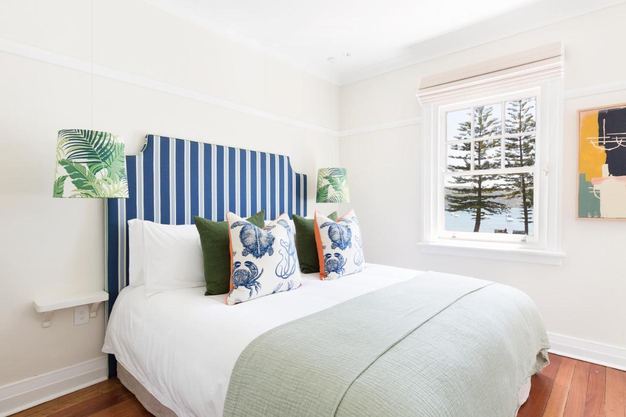 Hotel Barrenjoey House Palm Beach