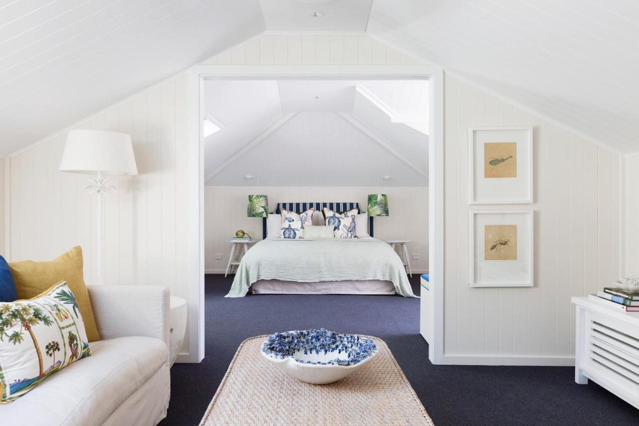 Barrenjoey House Hotel 4*