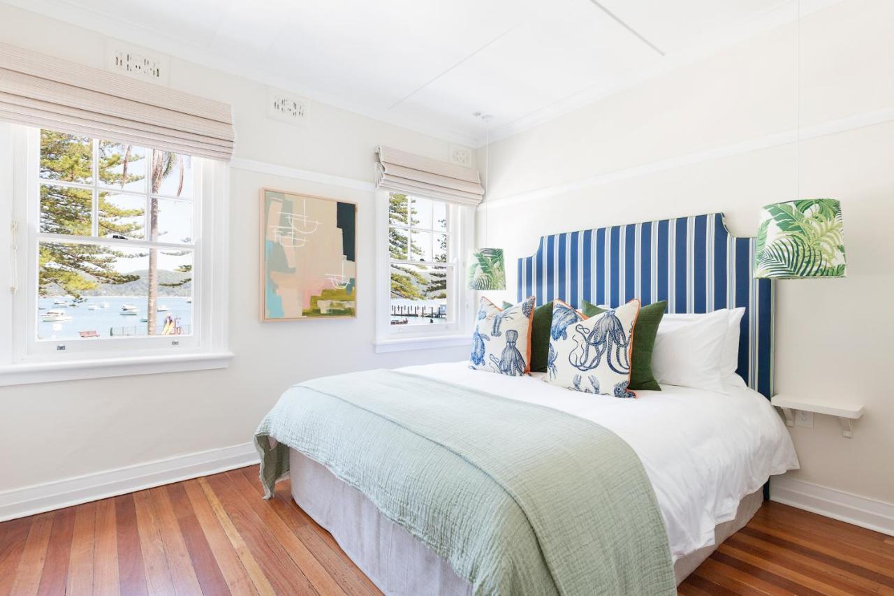 Barrenjoey House Hotel 4*