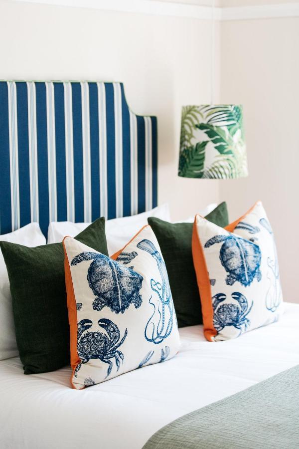 Hotel Barrenjoey House Palm Beach