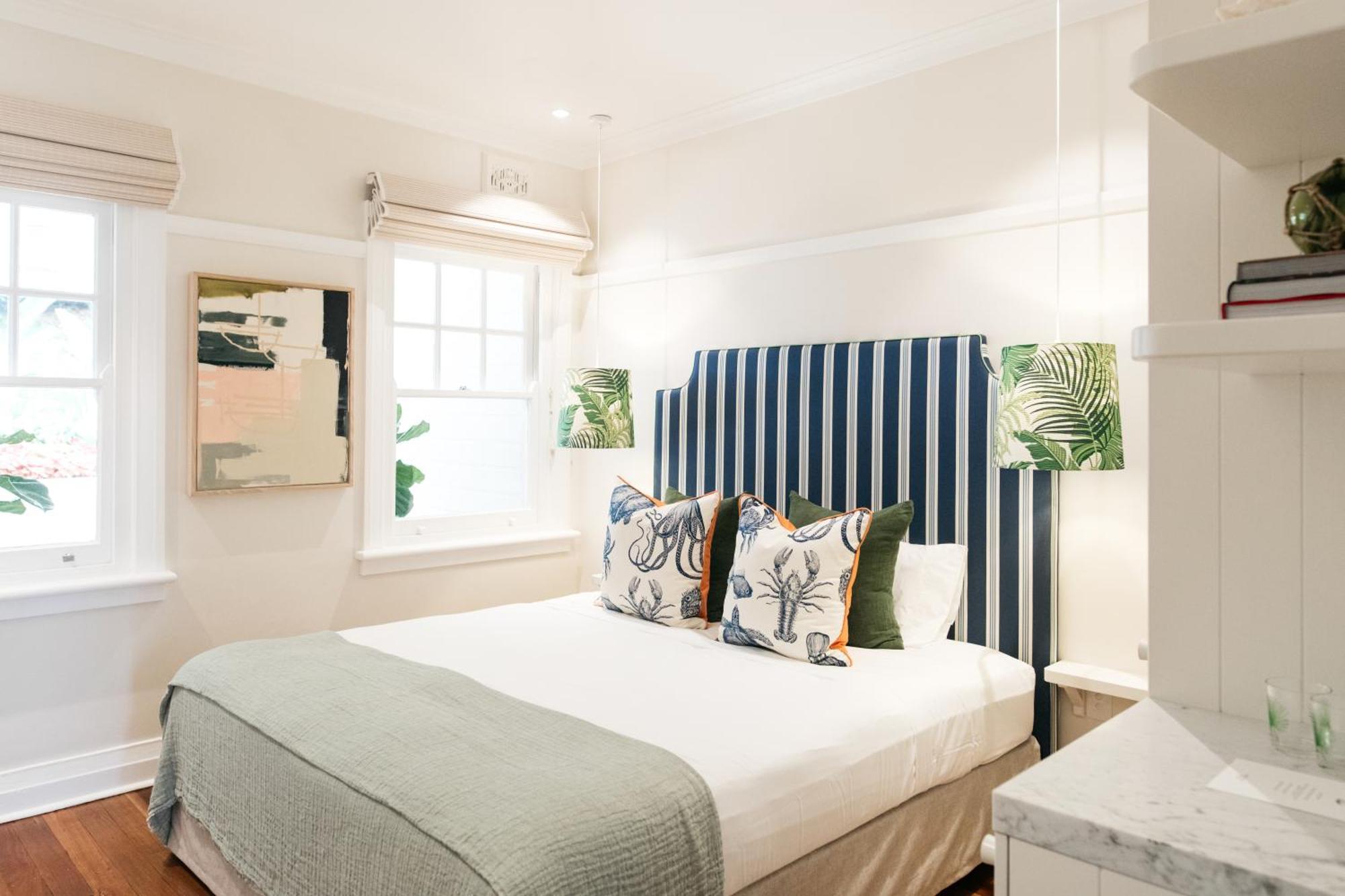Hotel Barrenjoey House