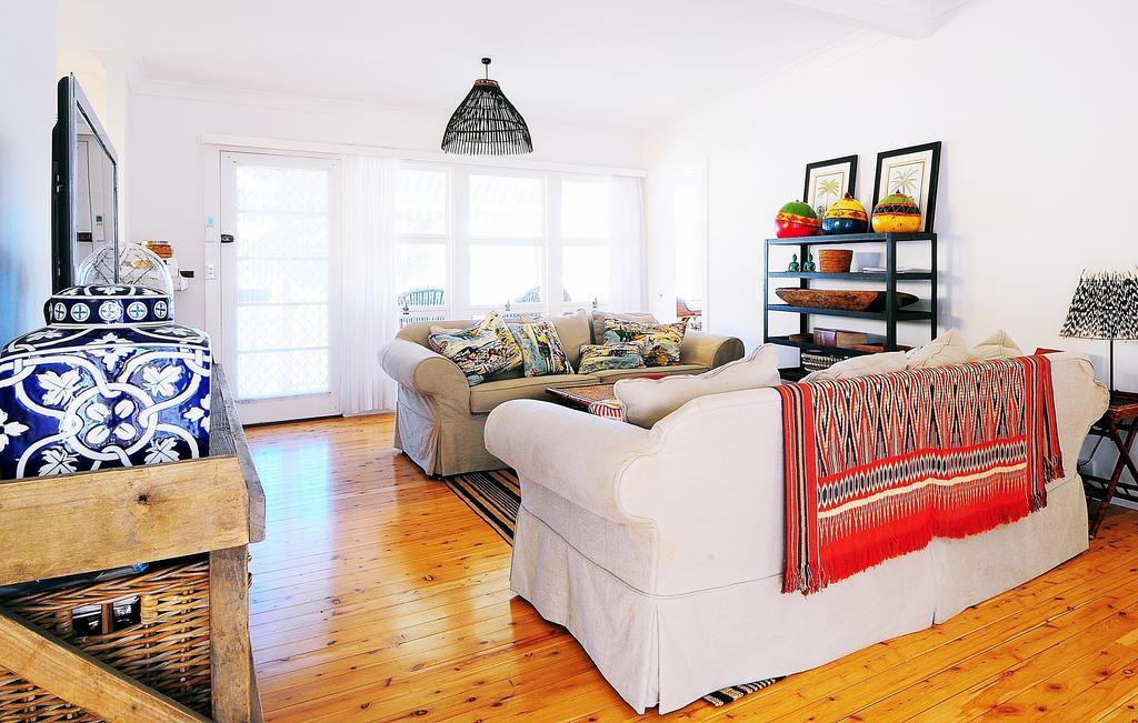Barrenjoey House