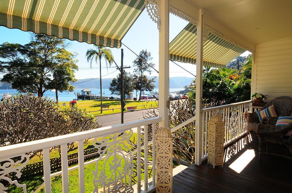 Barrenjoey House Palm Beach