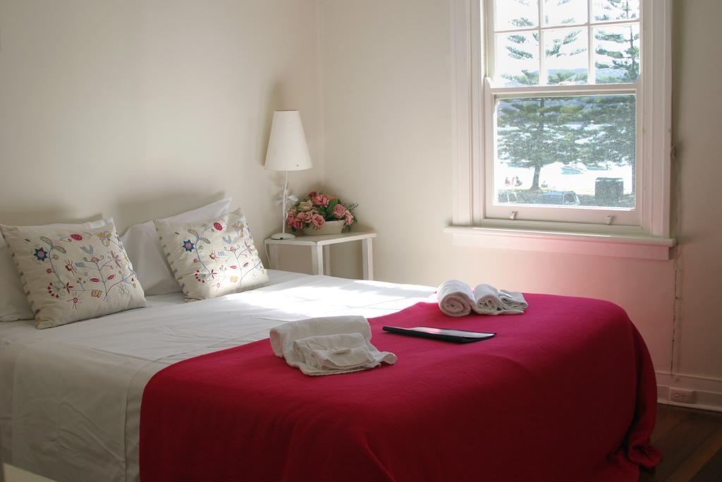 Barrenjoey House 4* Palm Beach