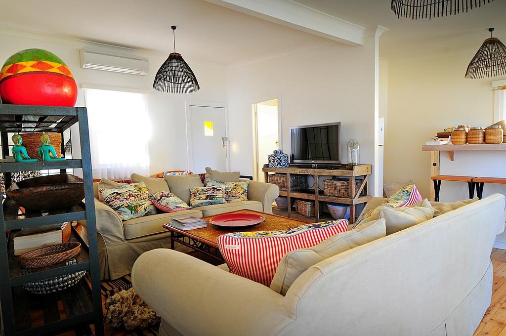 Barrenjoey House Palm Beach