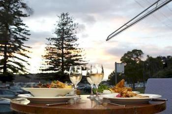 Barrenjoey House 4* Palm Beach