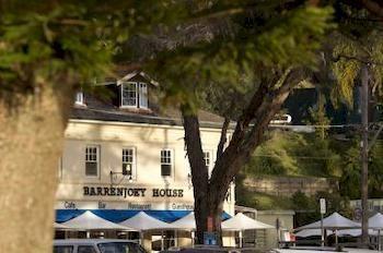 Barrenjoey House Hotel 4*