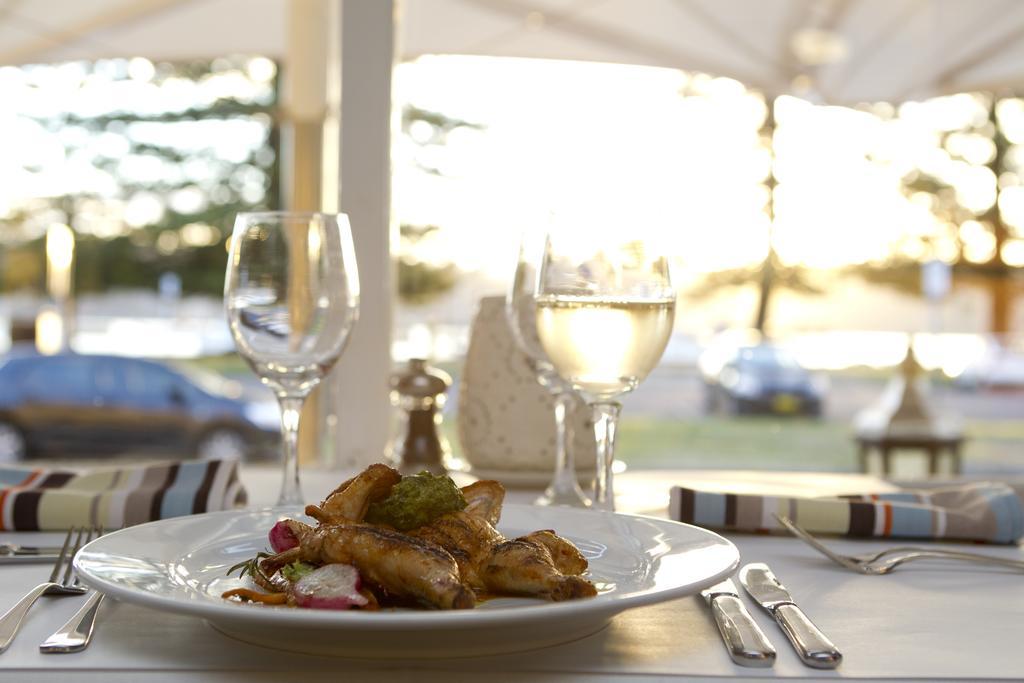 Barrenjoey House