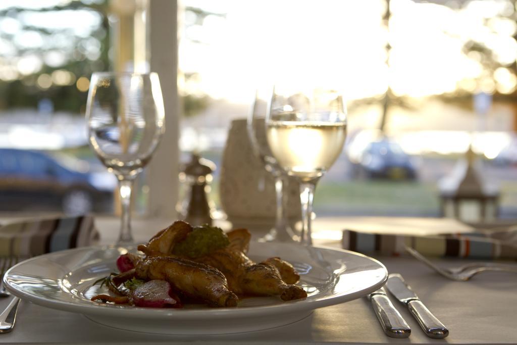 Hotel Barrenjoey House 4*