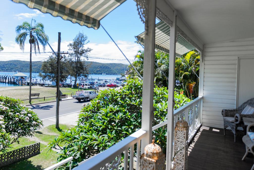 Barrenjoey House Hotel Palm Beach