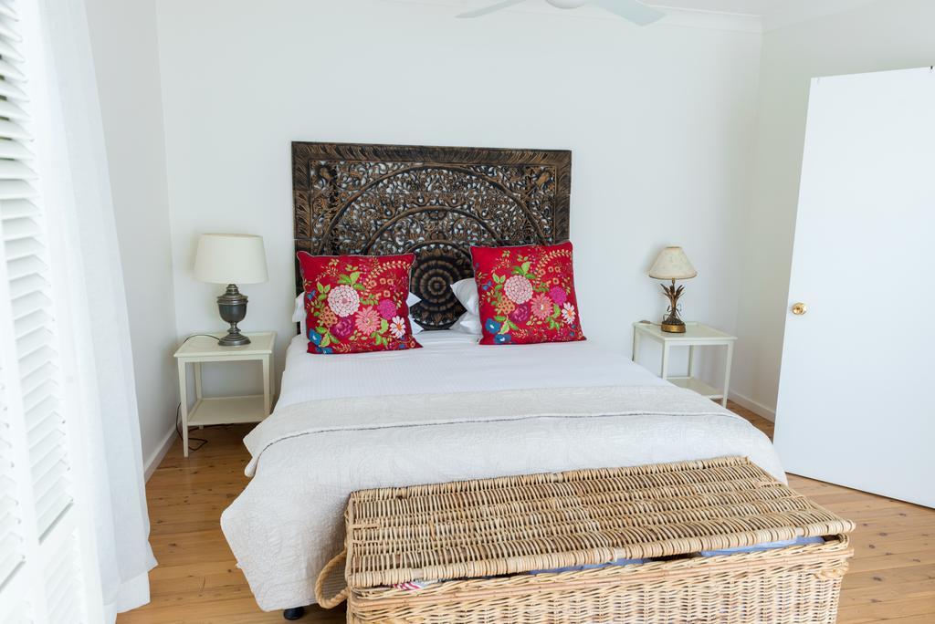 Hotel Barrenjoey House