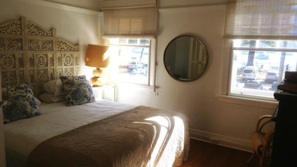 Barrenjoey House 4*