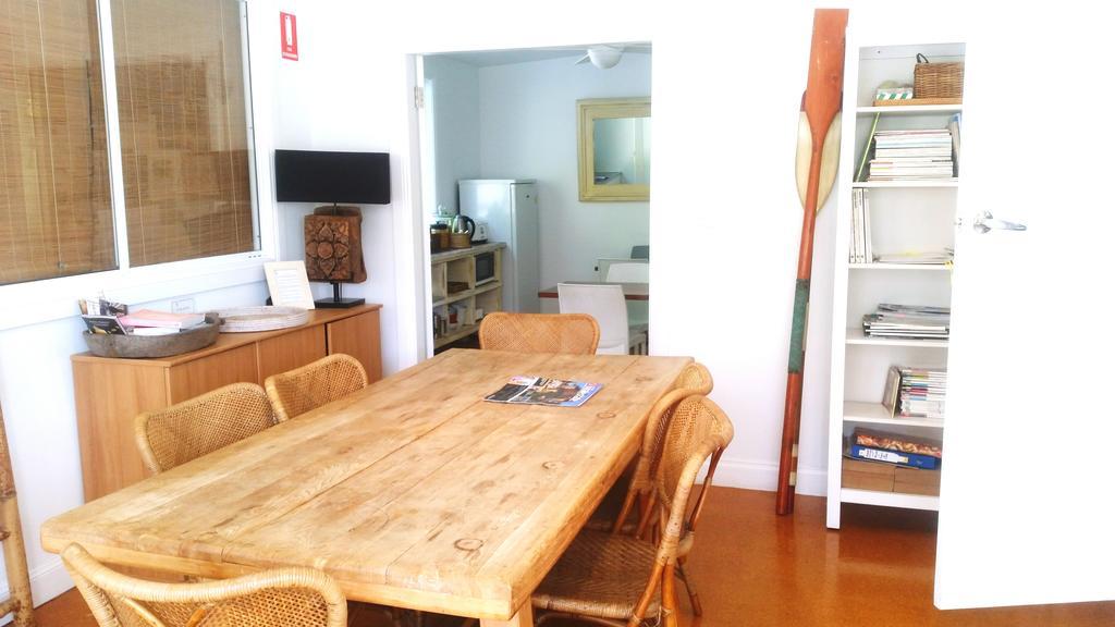 Barrenjoey House